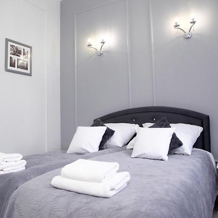 Apartament Krysztalowy Ac Progres Stary Toruń Exteriér fotografie